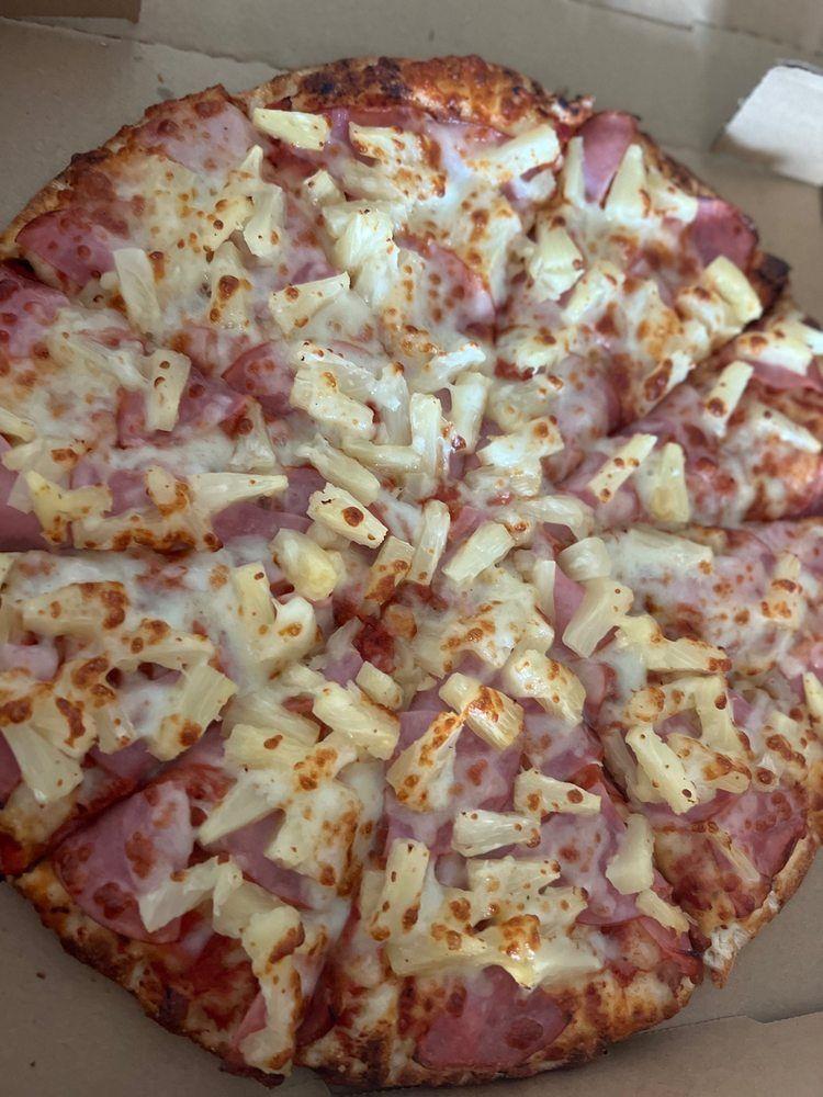 Amigo's Pizza
