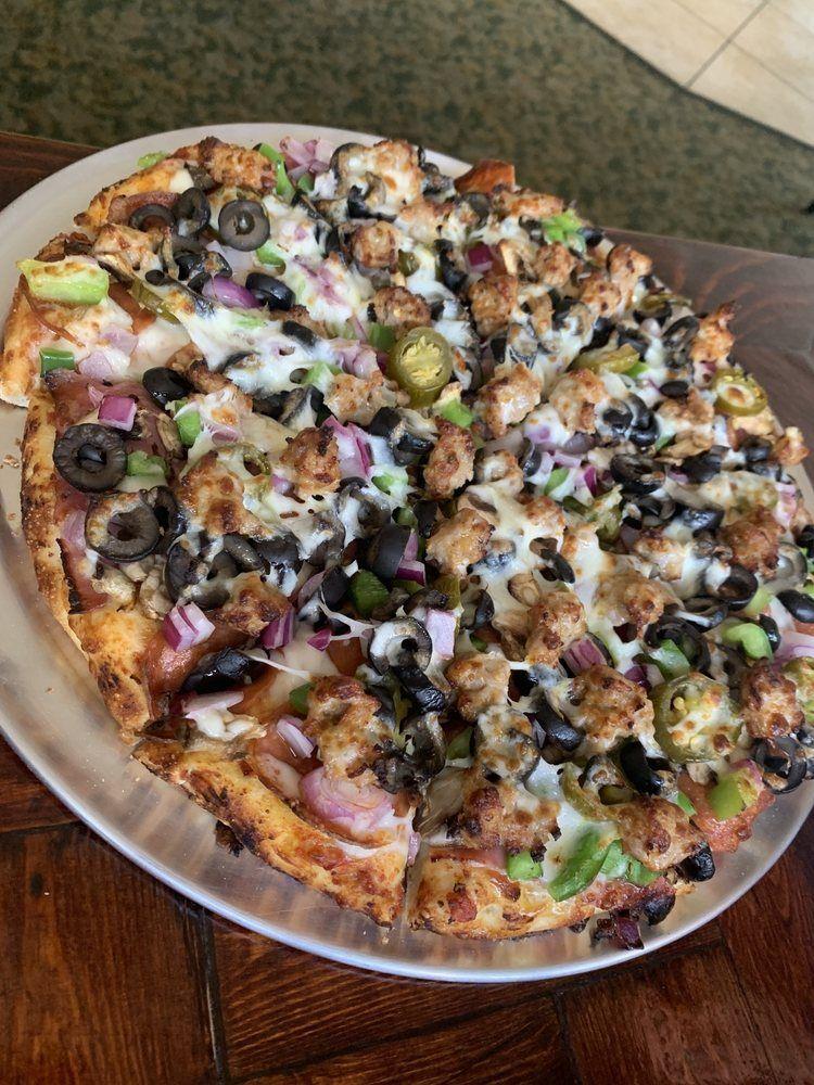 Amigo's Pizza